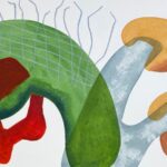 aquarelle art painting