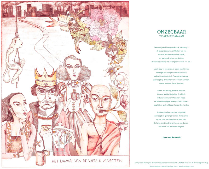 commission, onzegbaar, etching 40x50jpg