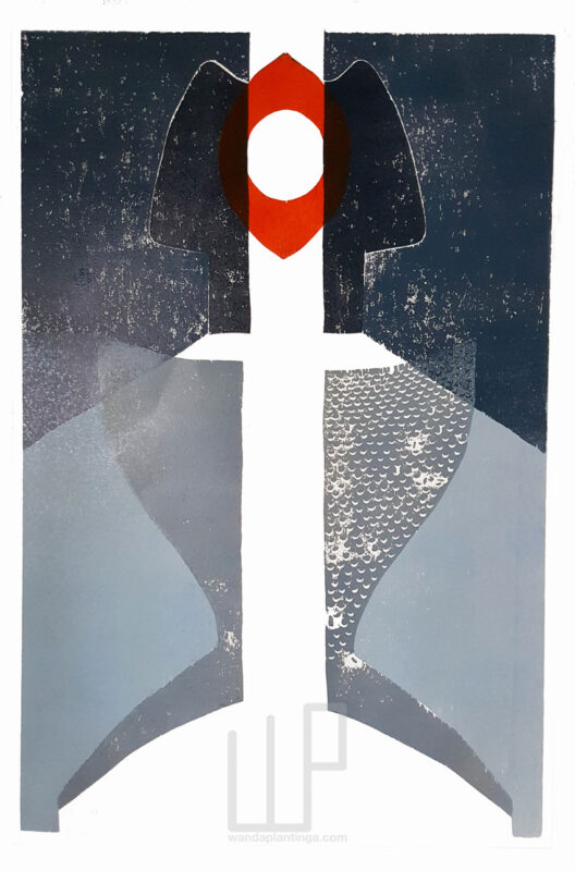 wood fish III 70 100 large